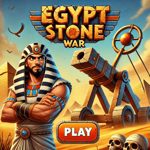 Egypt Stone War