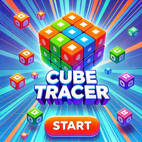 Cube Tracer