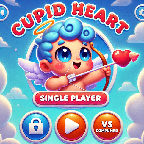 Cupid Heart